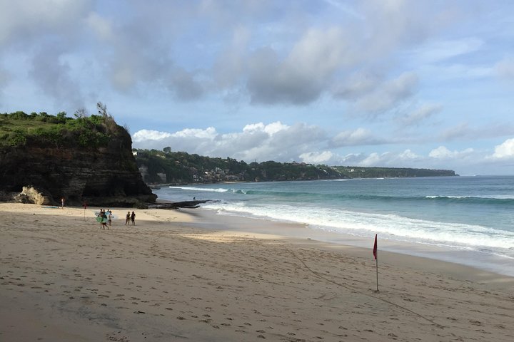 Bali Shore Excursion: Nusa Dua Beach Half Day Tour - Image 3