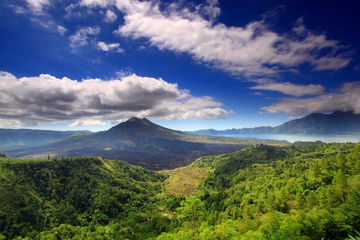 Bali Sightseeing Tour with 2 hours Spa and Lunch - Image 5