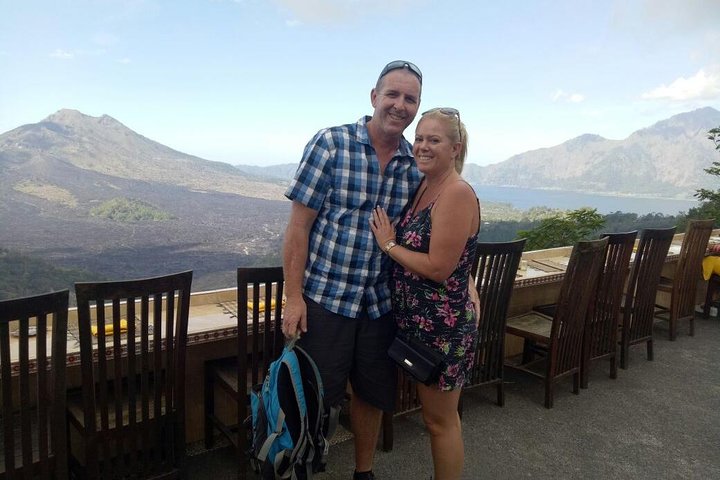 Bali Sightseeing Tour with 2 hours Spa and Lunch - Image 3
