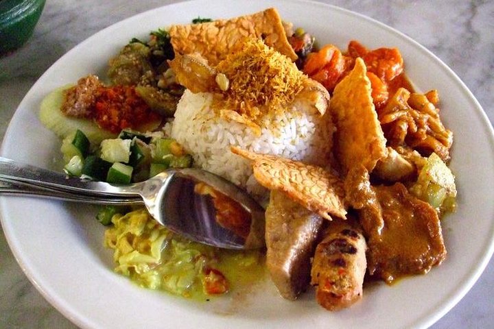 Bali Street Food Tour - Image 3