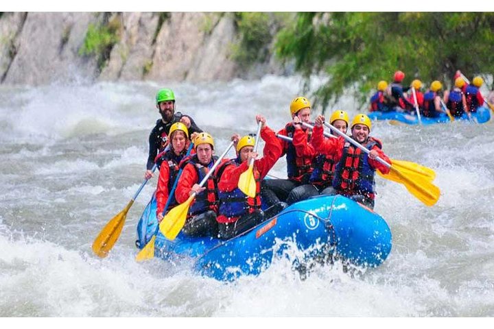 Bali swing and ubud tour - Image 2