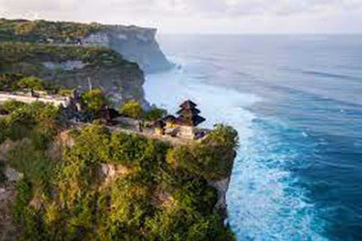 Bali Tanjung Benoa Sea walker & South Bali Tour - Image 4