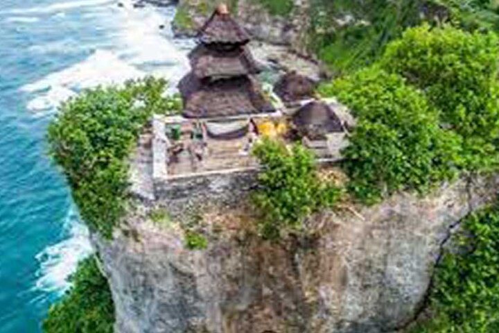 Bali Tanjung Benoa Sea walker & South Bali Tour - Image 3