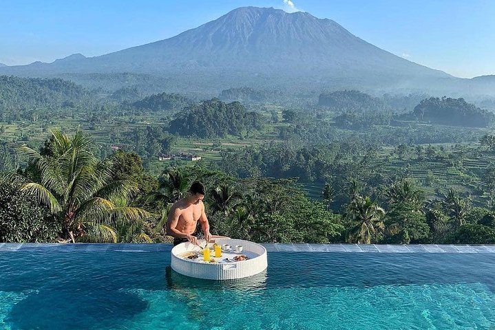Bali Tour Customized With Local Guide - Image 5