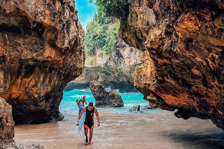 Bali Tour Customized With Local Guide - Image 2