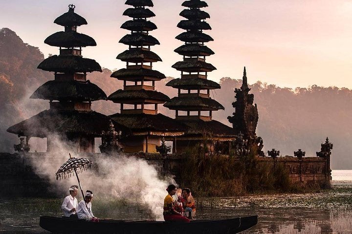 Bali Tour Customized With Local Guide - Image 3