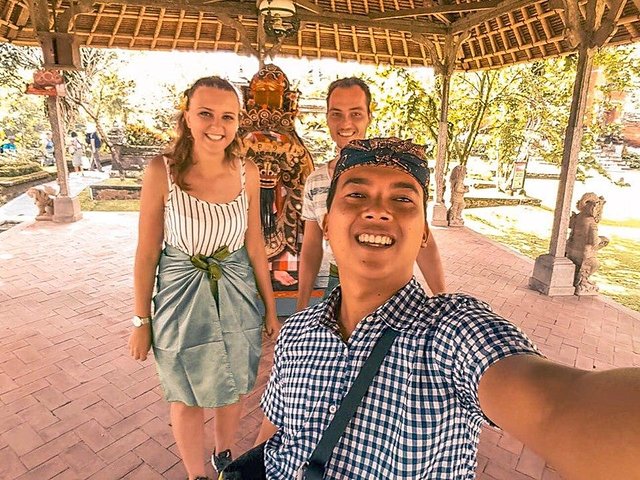 Bali Tour Customized with Private Tour Driver - Image 3