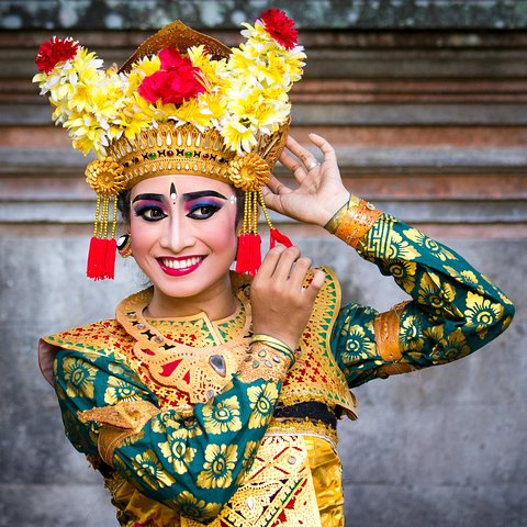 Bali Tour Driver - Image 1