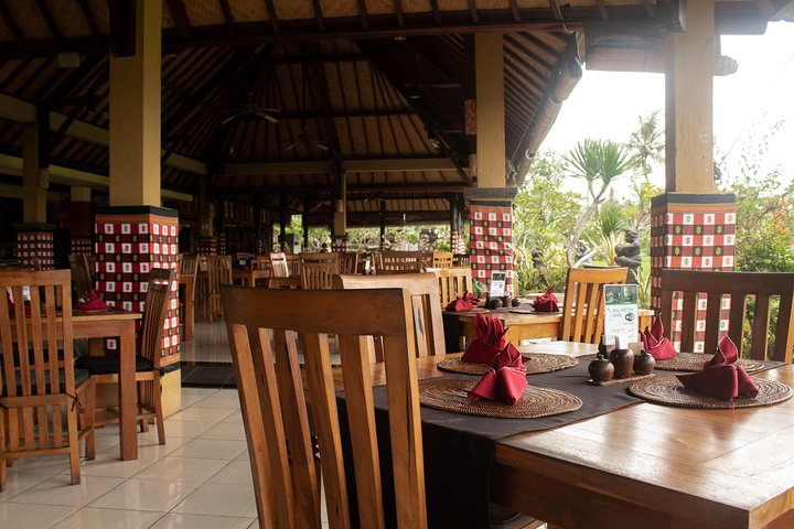 Bali Traditional Dance, Waterfall and Hindu temple with lunch - Image 4