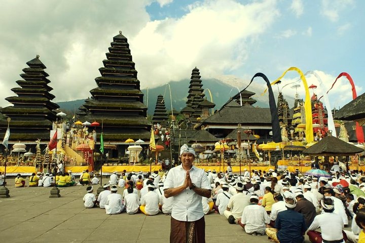 Bali Transport Tour - Image 2