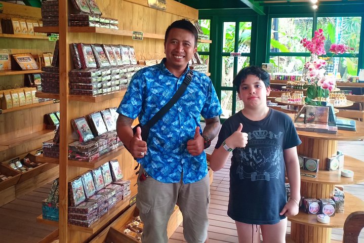 Bali Transport Tour - Image 4