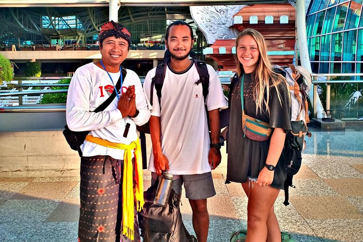 Bali Transport Tour - Image 1