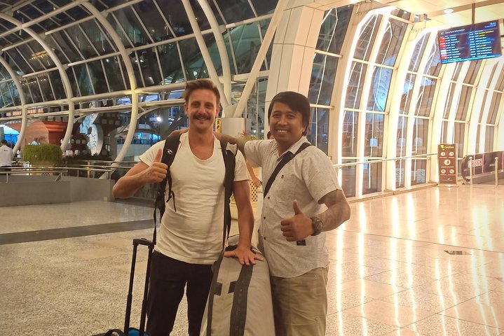 Bali Transport Tour - Image 5