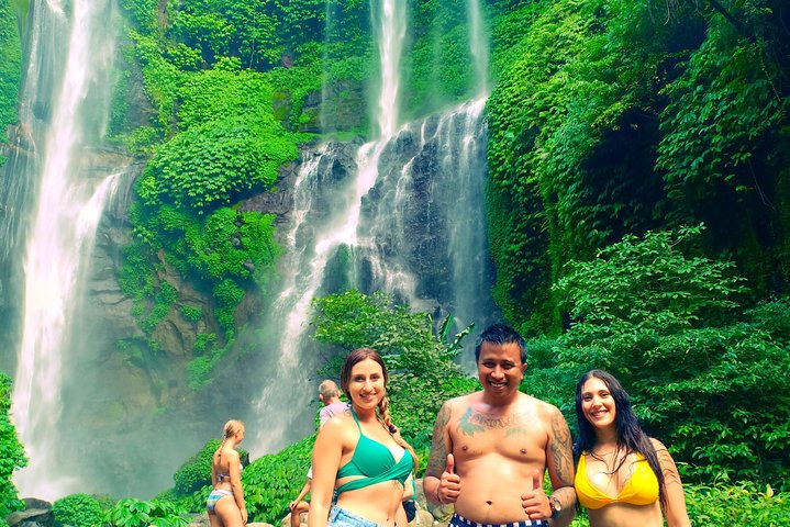Bali Transport Tour - Image 3