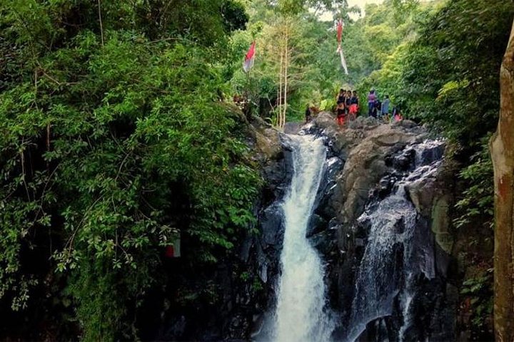 Bali Trekking Tour Into The Secret Garden Of Sambangan - Image 2