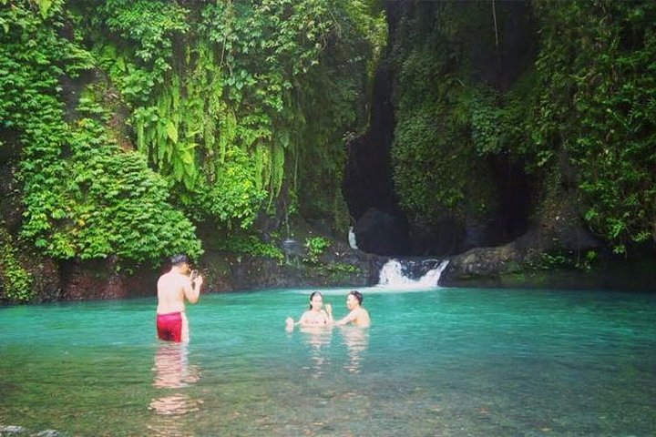 Bali Trekking Tour Into The Secret Garden Of Sambangan - Image 3