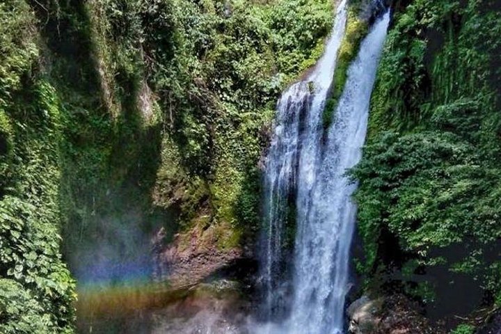 Bali Trekking Tour Into The Secret Garden Of Sambangan - Image 1