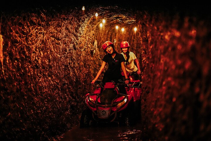 Bali Tunnel ATV Adventure - Image 3