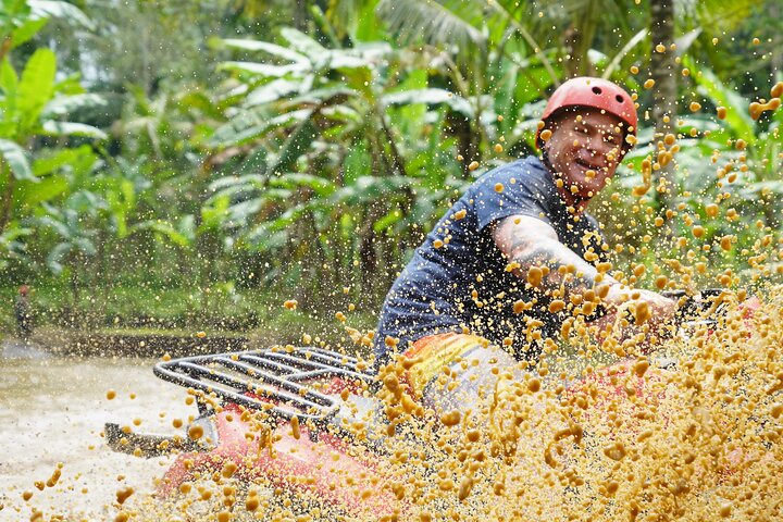 Bali Tunnel ATV Adventure - Image 5