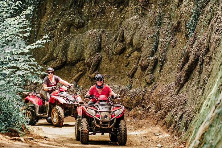 Bali Tunnel ATV Adventure - Image 2