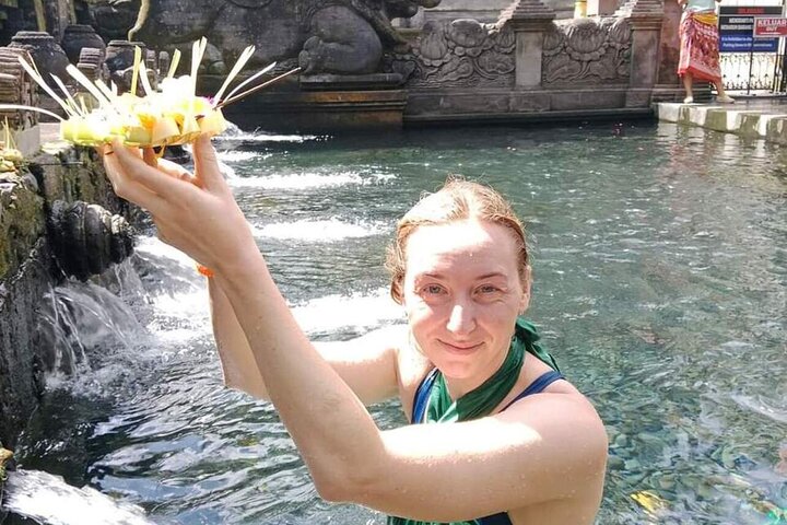 Bali Ubud Highlights Private Tour Guided with Transfers  - Image 5