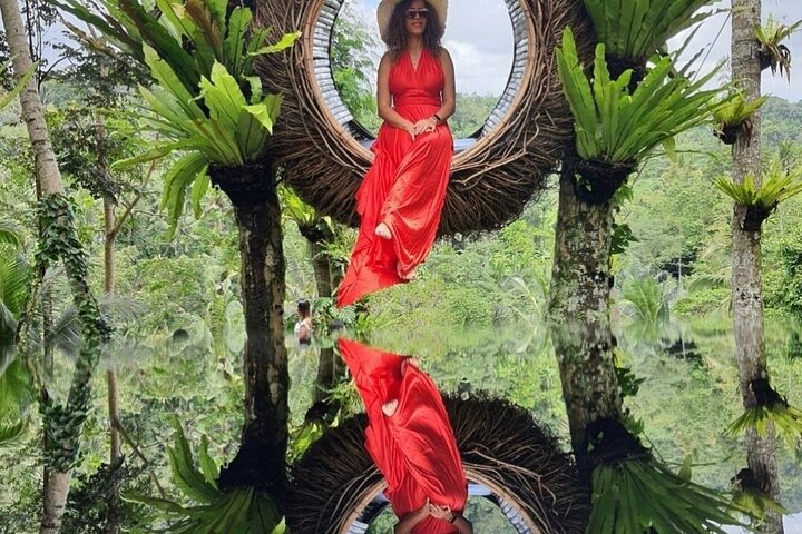 Bali Ubud Highlights Private Tour Guided with Transfers  - Image 2