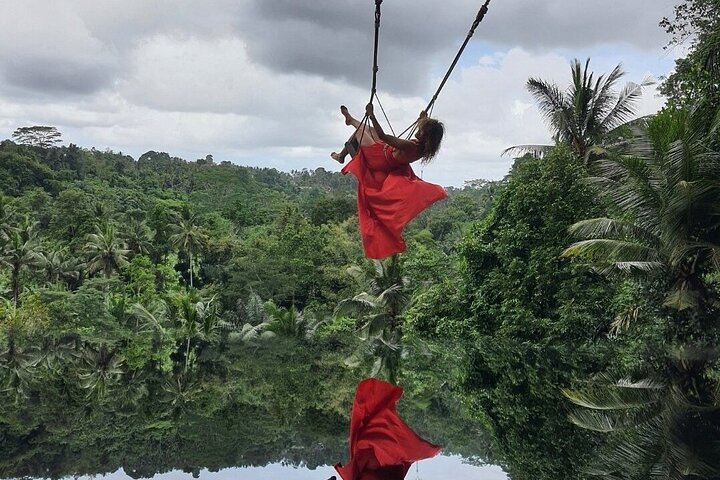 Bali Ubud Highlights Private Tour Guided with Transfers  - Image 1