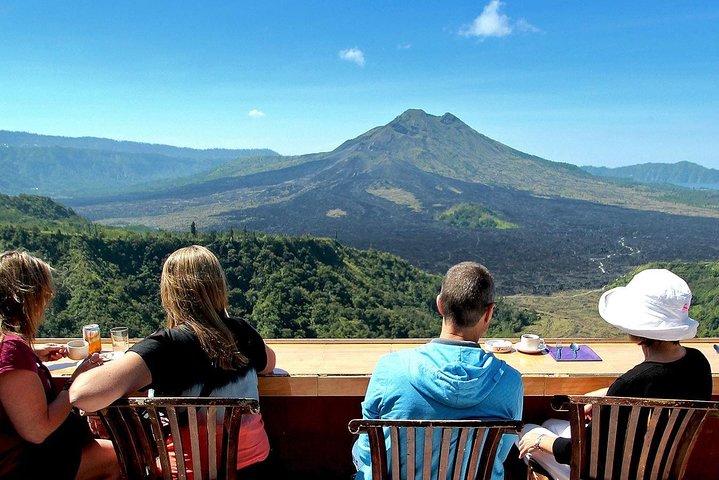Bali Volcano Romantic Tour - Image 5