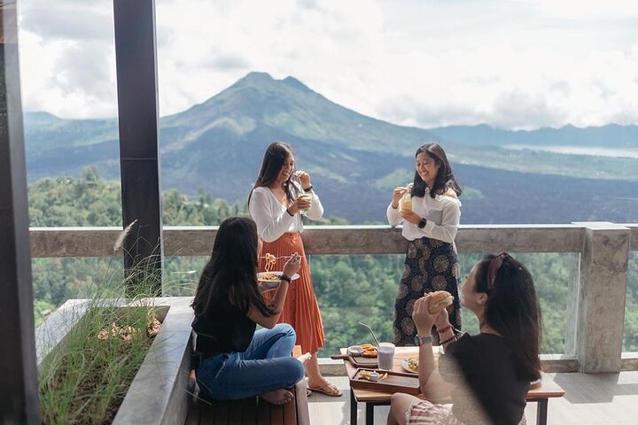 Bali Volcano Romantic Tour - Image 1