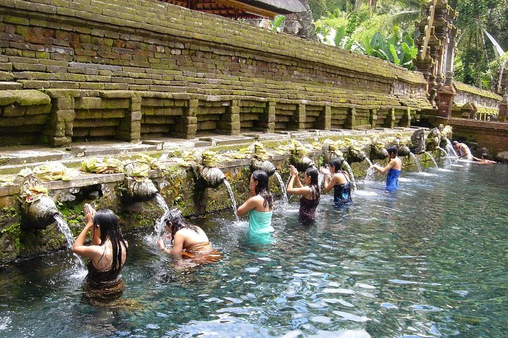 Bali Volcano Romantic Tour - Image 4