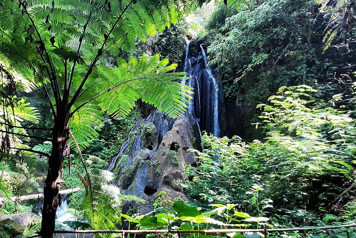Bali Waterfall in One Day Tours, tukad cepung, kanto lampo - Image 4