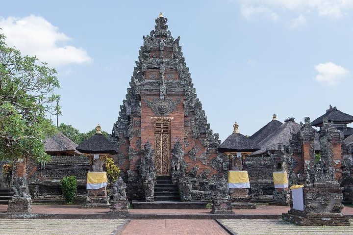 Balinese Village, temples, and sightseeing tour - Image 4