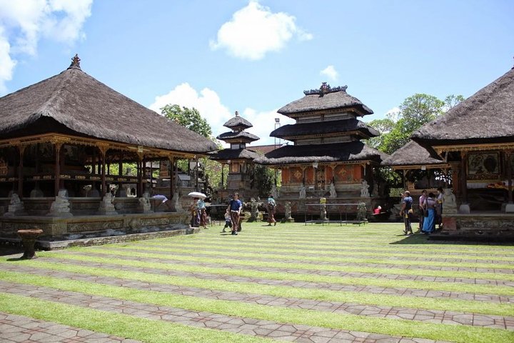 Balinese Village, temples, and sightseeing tour - Image 2