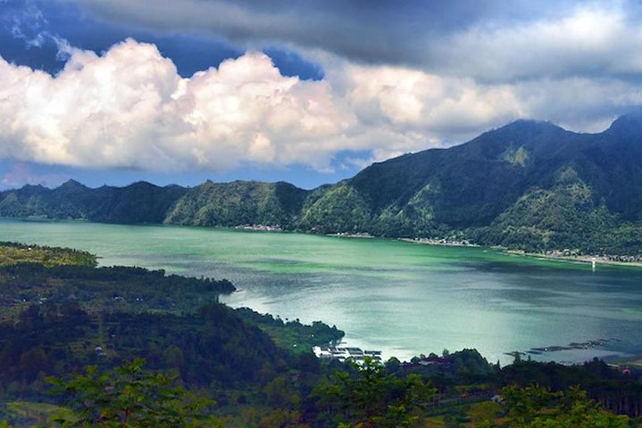 Balinese Village, temples, and sightseeing tour - Image 5