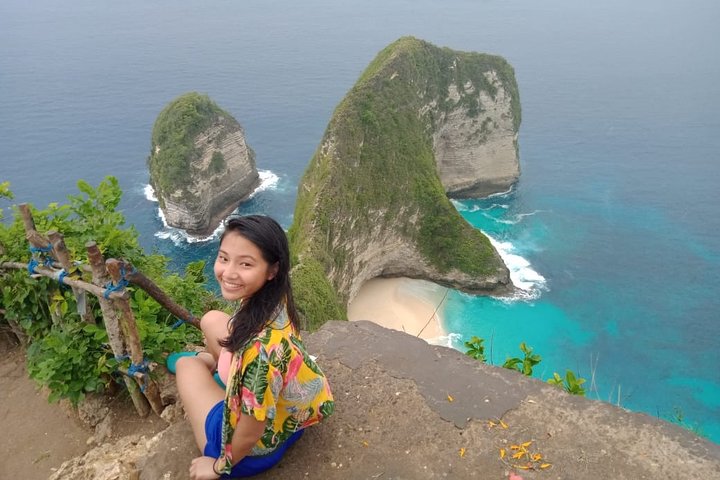 Bali,Nusa Penida, West Trip: The Most Beautiful Beach spot photo - Image 2