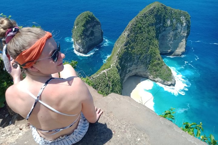 Bali,Nusa Penida, West Trip: The Most Beautiful Beach spot photo - Image 5