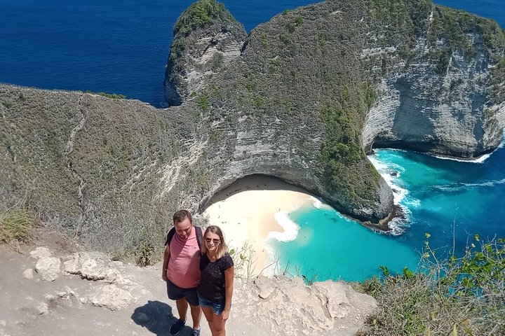 Bali,Nusa Penida, West Trip: The Most Beautiful Beach spot photo - Image 3