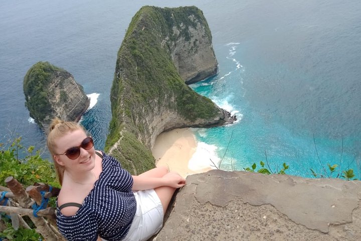 Bali,Nusa Penida, West Trip: The Most Beautiful Beach spot photo - Image 4