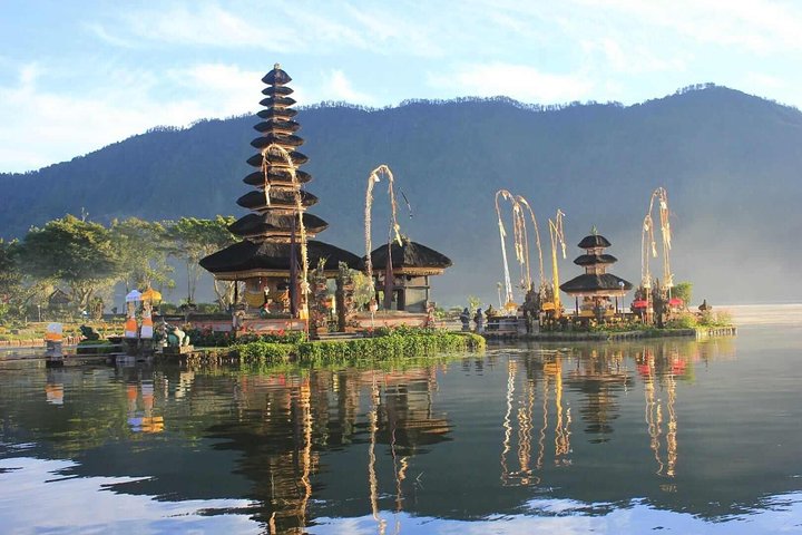 Bali's Unesco Heritage Site Private Tour - All Inclusive - Image 1