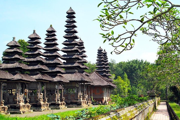 Bali's Unesco Heritage Site Private Tour - All Inclusive - Image 3