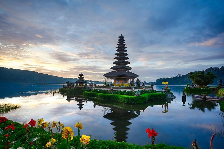 Bali's Unesco Heritage Site Private Tour - All Inclusive - Image 4
