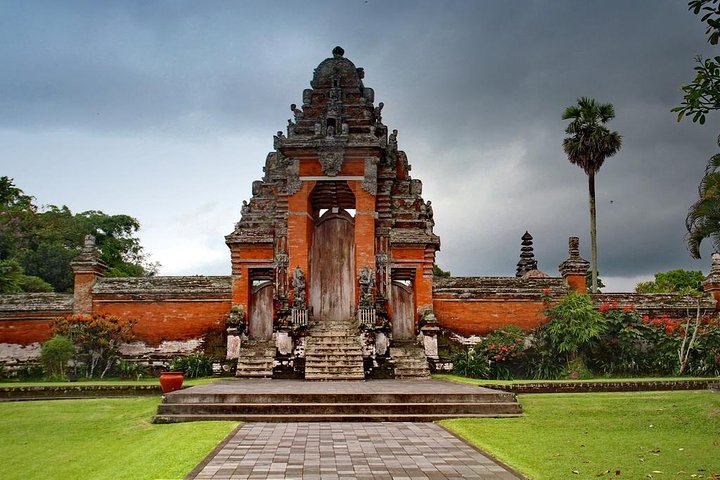 Bali's Unesco Heritage Site Private Tour - All Inclusive - Image 2