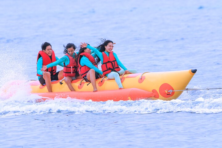 Banana Boat - Image 4
