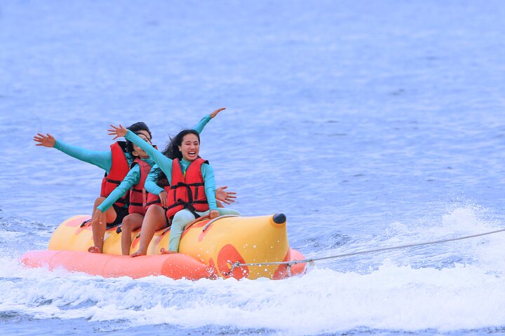 Banana Boat - Image 2
