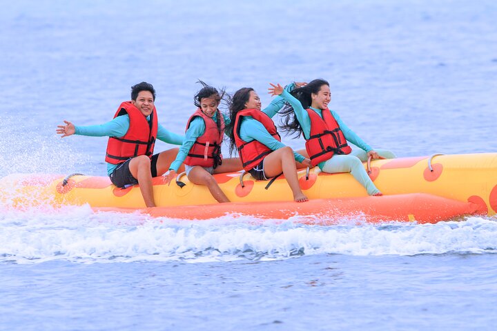 Banana Boat - Image 5