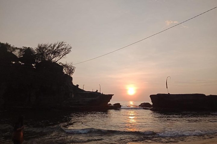 Banyumala Waterfall ,Jati Luwih Greenland and Tanah Lot Tours - Image 2