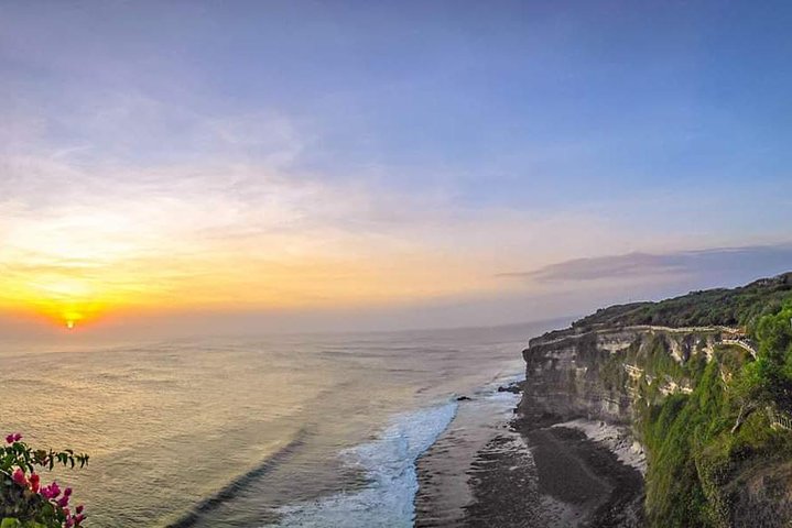 Beachcomber at Bali's Bukit Peninsula - Image 3