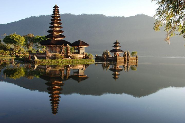 Beauty Of West Bali Tour (Private and All Inclusive) - Image 1