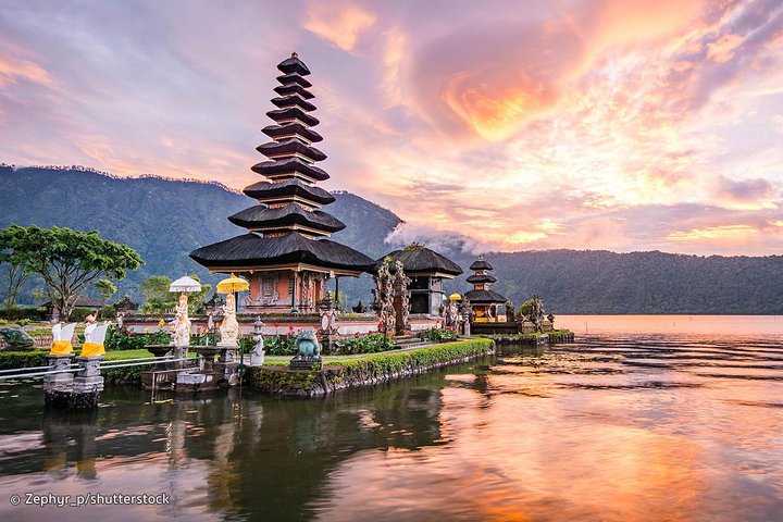 Beauty Of West Bali Tour (Private and All Inclusive) - Image 3