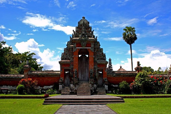 Beratan Lake Temple Bali Tour - Image 2